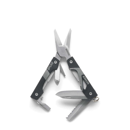 Multitool Splice Pocket Gerber
